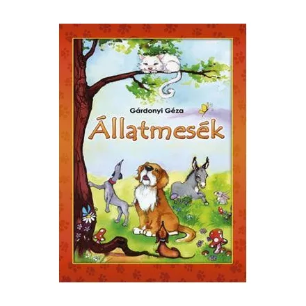 Állatmesék