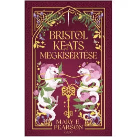 Bristol Keats megkísértése