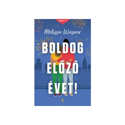 Boldog előző évet!