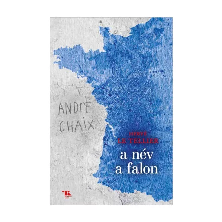A név a falon