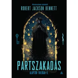 Partszakadás
