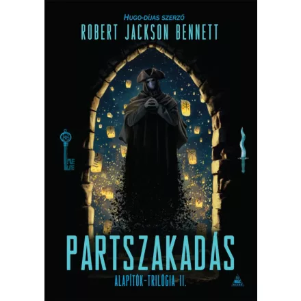 Partszakadás