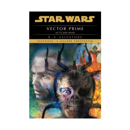 Vector Prime