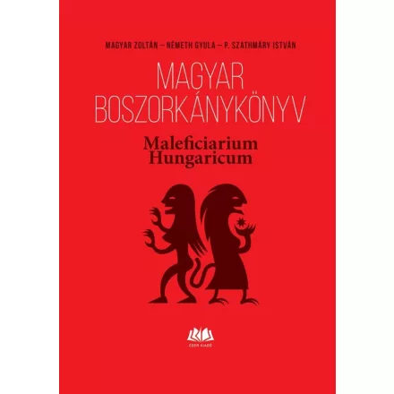 Magyar boszorkánykönyv