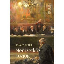 Nemzetközi közjog