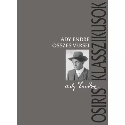 Ady Endre összes versei