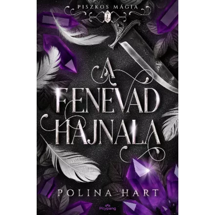 Piszkos mágia I.- A fenevad hajnala