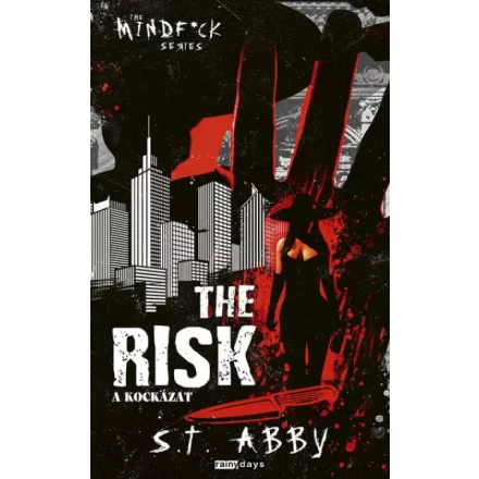 The Risk - A kockázat