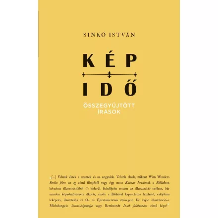 Kép-Idő