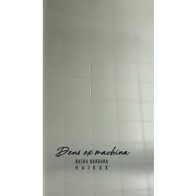 Deus ex machina