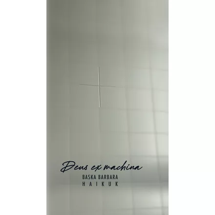 Deus ex machina
