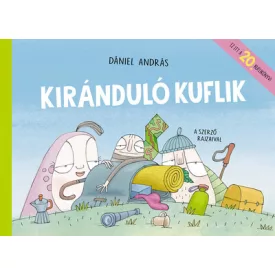 Kiránduló kuflik