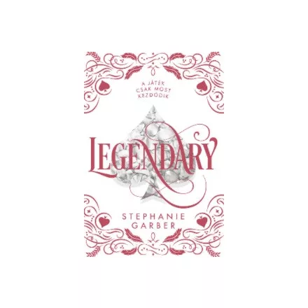 Legendary