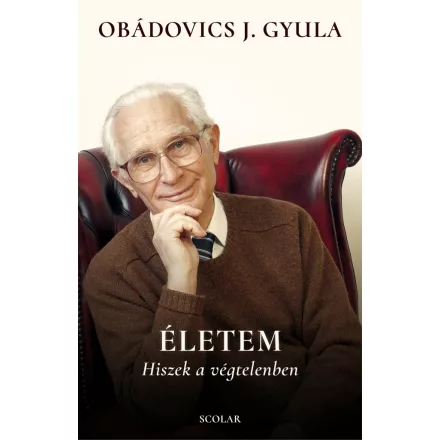 Életem - Hiszek a végtelenben