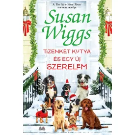 Tizenkét kutya és egy új szerelem