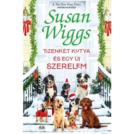 Tizenkét kutya és egy új szerelem