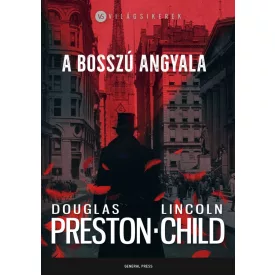 A bosszú angyala