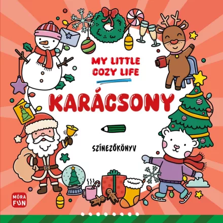 My Little Cosy Life - Karácsony