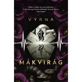 Mákvirág