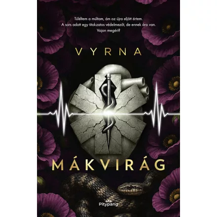 Mákvirág