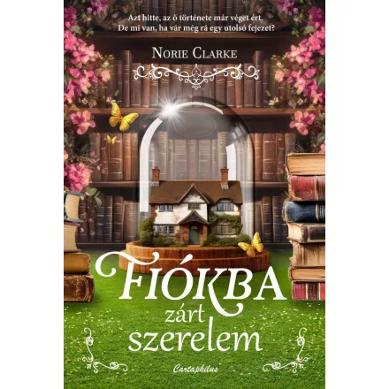 Fiókba zárt szerelem