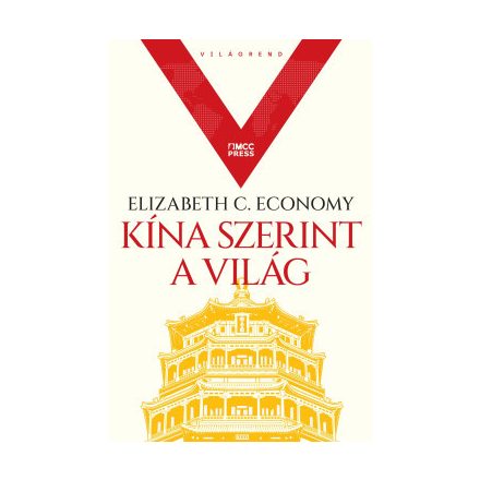 Kína szerint a világ