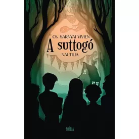 A suttogó - Nautilla