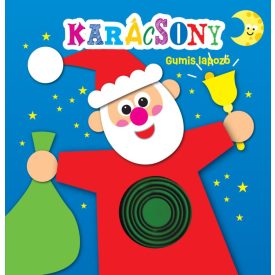 Gumis lapozó - Karácsony