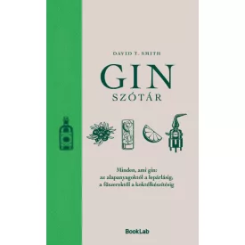 Ginszótár