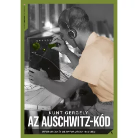 Az Auschwitz-kód