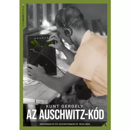 Az Auschwitz-kód
