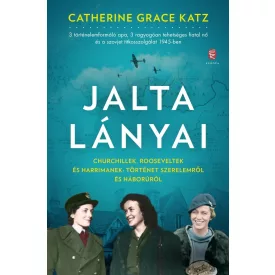 Jalta lányai