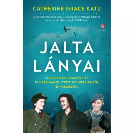 Jalta lányai