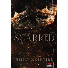 Scarred