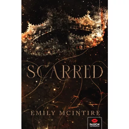 Scarred