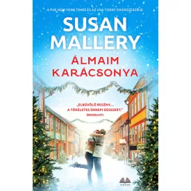 Álmaim karácsonya