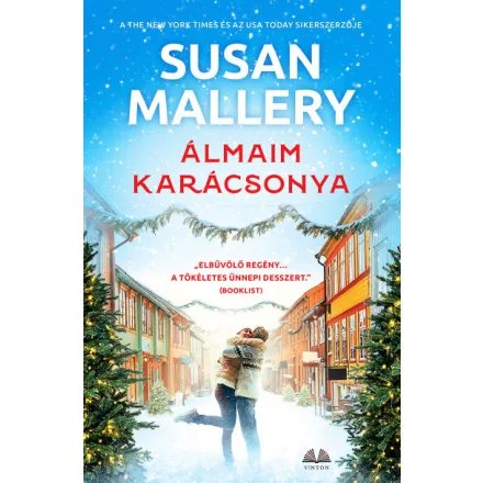 Álmaim karácsonya