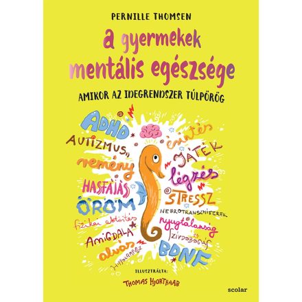 A gyermekek mentális egészsége