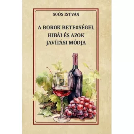 A borok betegségei, hibái és azok javítási módja