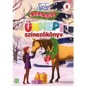 Szilaj - Karácsony