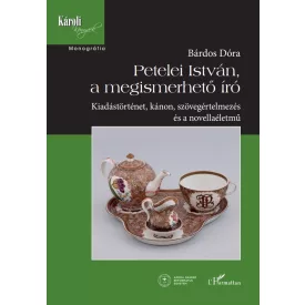 Petelei István, a megismerhető író