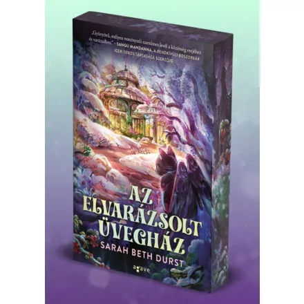 Az elvarázsolt üvegház