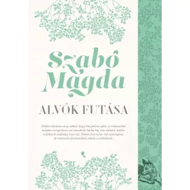 Alvók futása