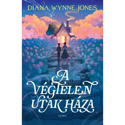 A végtelen utak háza