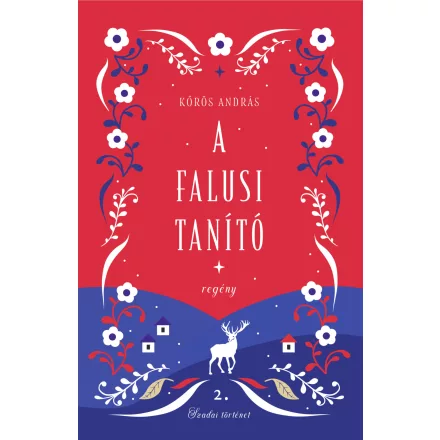 A falusi tanító