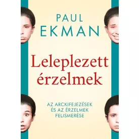 Leleplezett érzelmek