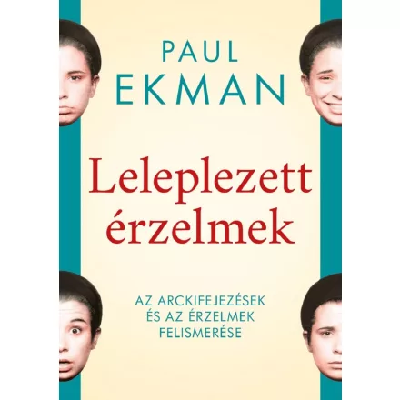 Leleplezett érzelmek