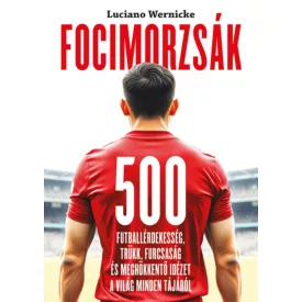 Focimorzsák