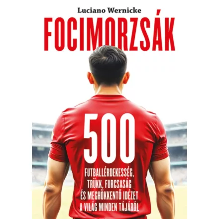 Focimorzsák