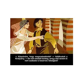Fanyűvő, Vasgyúró, Hegyhengergető - Diafilm
